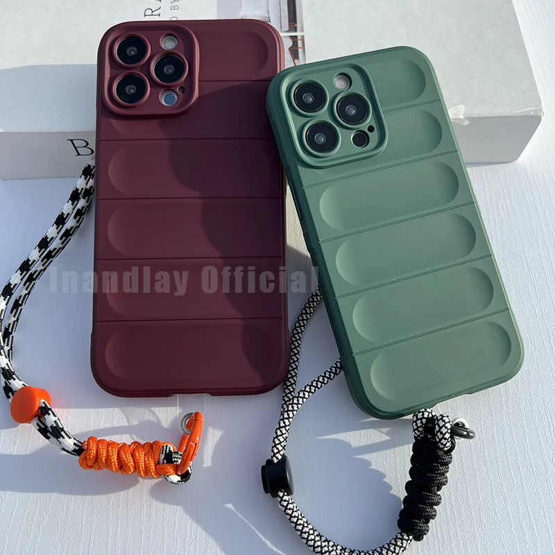 Green Matte Silicone Soft 3D Stripe Case For iPhone 14Promax 13Promax 11 11Promax 12 12Promax 13 13Pro 14 14Pro 15Promax 15Pro X
Green Matte Silicone Soft 3D Stripe Case For iPhone 14Promax 13Promax 11 11Promax 12 12Promax 13 13Pro 14 14Pro 15Promax 15Pro X