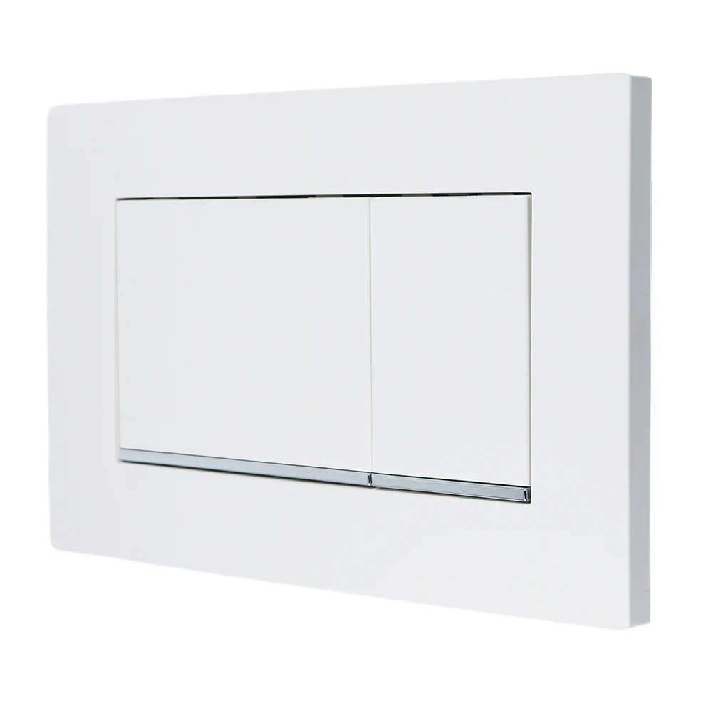 For Geberit Sigma30 Dual Flush Plate 115.883.JQ.1/115.883.16.1/115.883.JT.1 Concealed Cisterns Toilet Flush Button Toilet Access
For Geberit Sigma30 Dual Flush Plate 115.883.JQ.1/115.883.16.1/115.883.JT.1 Concealed Cisterns Toilet Flush Button Toilet Access