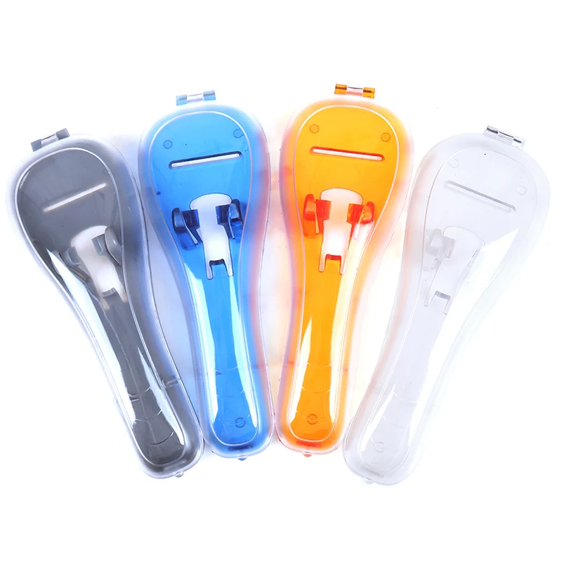 Men's Razor Box Razor Blades Holder Shaving Machine Bath Storage Box Shaver Travel Case For Home Bathroom Accessories
Men's Razor Box Razor Blades Holder Shaving Machine Bath Storage Box Shaver Travel Case For Home Bathroom Accessories