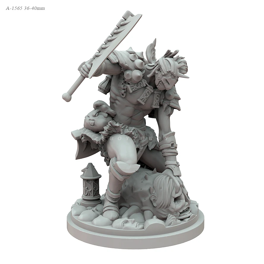 Неокрашенная модель из смолы KINGDOM DEATH, гараж, 38 мм, красота, богиня воина, серия A-1565
Неокрашенная модель из смолы KINGDOM DEATH, гараж, 38 мм, красота, богиня воина, серия A-1565