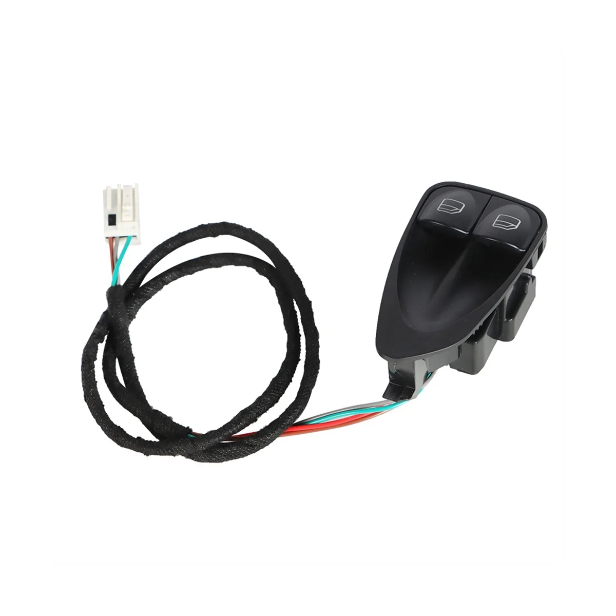 23082113517167 Left Car Power Door Window Switch for Mercedes-Benz R230 SL SL500 SL550
23082113517167 Left Car Power Door Window Switch for Mercedes-Benz R230 SL SL500 SL550