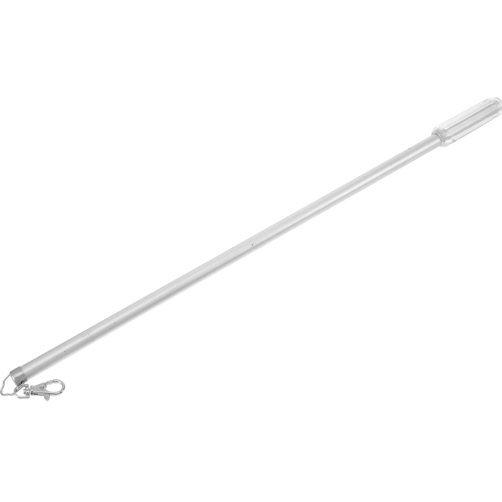 Curtain Wand Aluminum Alloy Curtain Pull Rod Curtain Rod Manual Window Black Curtains
Curtain Wand Aluminum Alloy Curtain Pull Rod Curtain Rod Manual Window Black Curtains