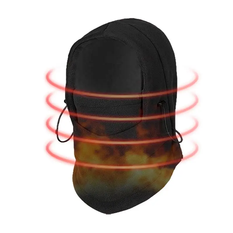 Winter Face Masque Neck Gaiter Winte Face Masque Face Cover Cold Weather Hat Ski Masque Winter Hat Fleece Lined Windproof
Winter Face Masque Neck Gaiter Winte Face Masque Face Cover Cold Weather Hat Ski Masque Winter Hat Fleece Lined Windproof