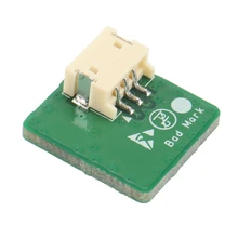 For Roborock S7 Sweeping Robot Dust Collection Pile Accessories Onyx-Hall Detection Board Robot Vacuum Cleaner Parts
For Roborock S7 Sweeping Robot Dust Collection Pile Accessories Onyx-Hall Detection Board Robot Vacuum Cleaner Parts