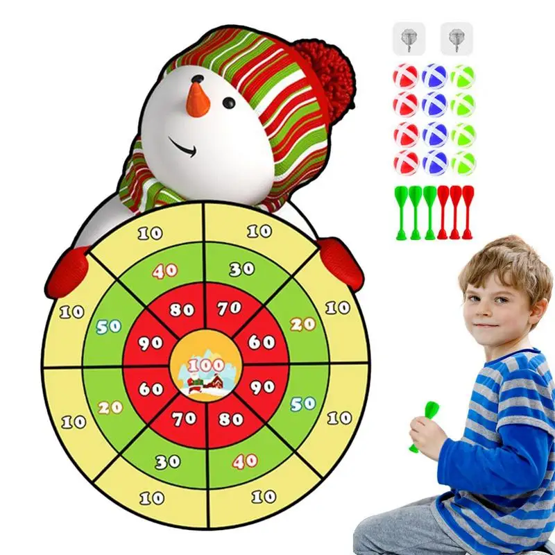 Dart Board Game Throwing Toys Dartboards With Balls & Darts Large Size Dart Throwing Party Game For Boys Girls Indoor Outdoor
Dart Board Game Throwing Toys Dartboards With Balls & Darts Large Size Dart Throwing Party Game For Boys Girls Indoor Outdoor