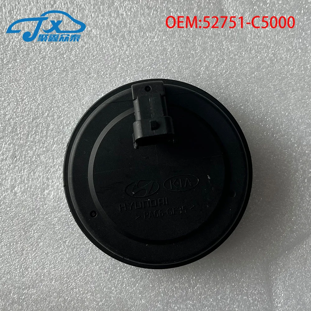1 PCS Black Axle Rear Hub Bearing Cover ABS Speed Sensor For Kia For Sorento 2WD 2015-2020 58980-C5000,58980 C5000,58980C5000
1 PCS Black Axle Rear Hub Bearing Cover ABS Speed Sensor For Kia For Sorento 2WD 2015-2020 58980-C5000,58980 C5000,58980C5000