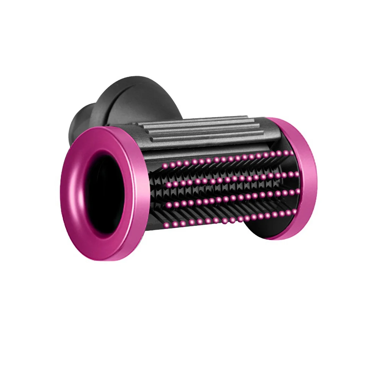 Насадка для пылесосов Dyson HD15 HD01 HD02 HD03 HD04 HD08, универсальное устройство для моделирования волос с
Насадка для пылесосов Dyson HD15 HD01 HD02 HD03 HD04 HD08, универсальное устройство для моделирования волос с