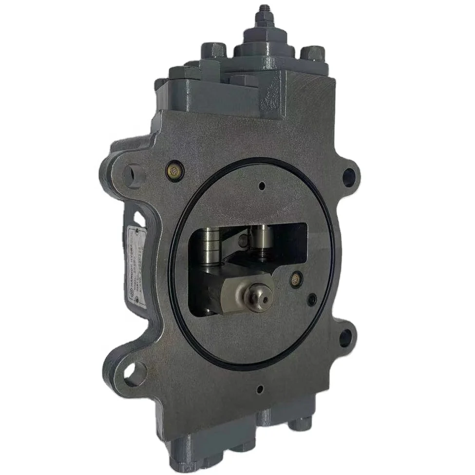 Brand new SBS80 hydraulic main pump regulator for E312C E312D excavator hydraulic parts 1731168 1731203 1731168 173-1168
Brand new SBS80 hydraulic main pump regulator for E312C E312D excavator hydraulic parts 1731168 1731203 1731168 173-1168