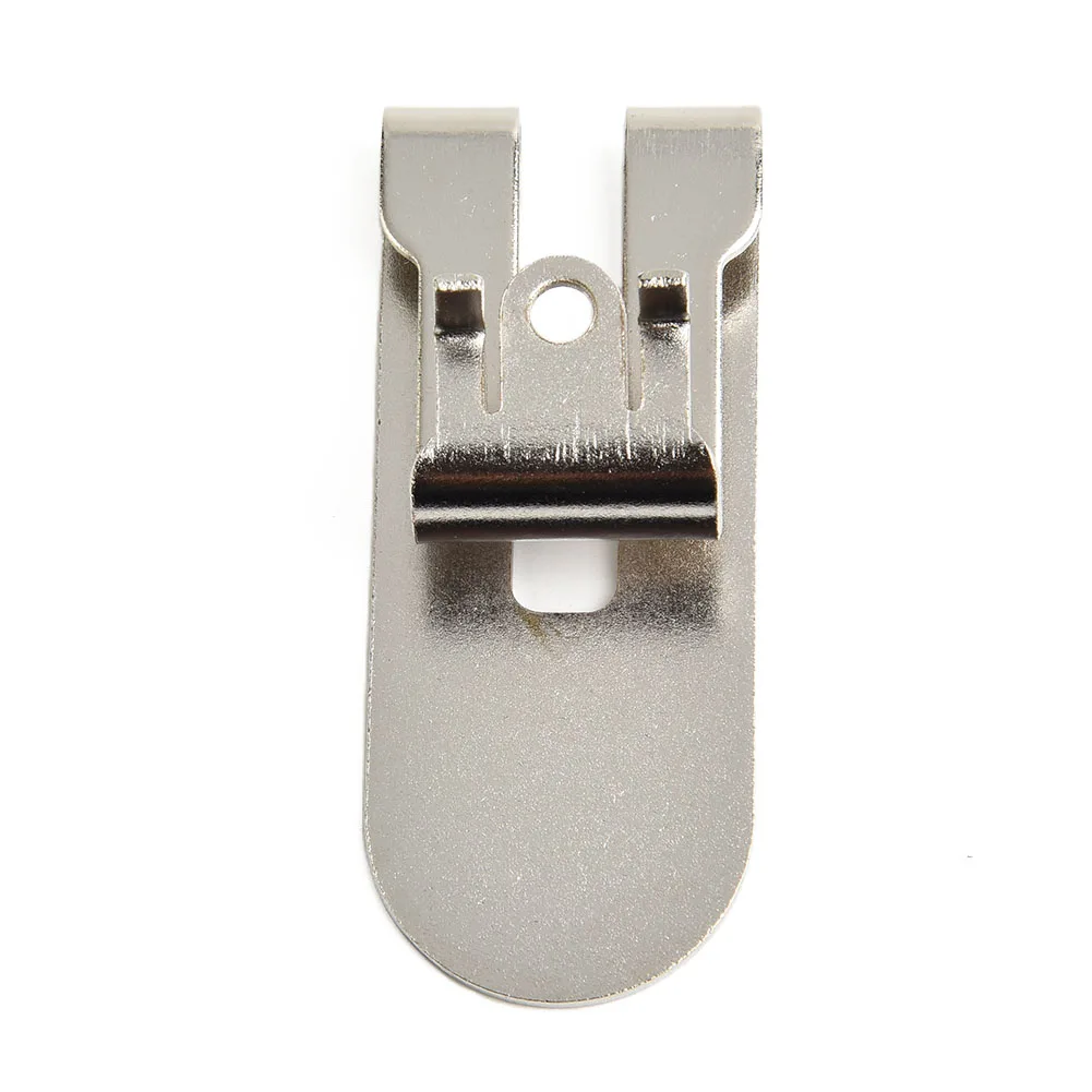 2PCS Belt Clip Hooks For DeWalts Drill Driver N435687 DCF620 DCF620B DCF622 Power Tool BeltS Hooks Storage Holder Power Tools
2PCS Belt Clip Hooks For DeWalts Drill Driver N435687 DCF620 DCF620B DCF622 Power Tool BeltS Hooks Storage Holder Power Tools