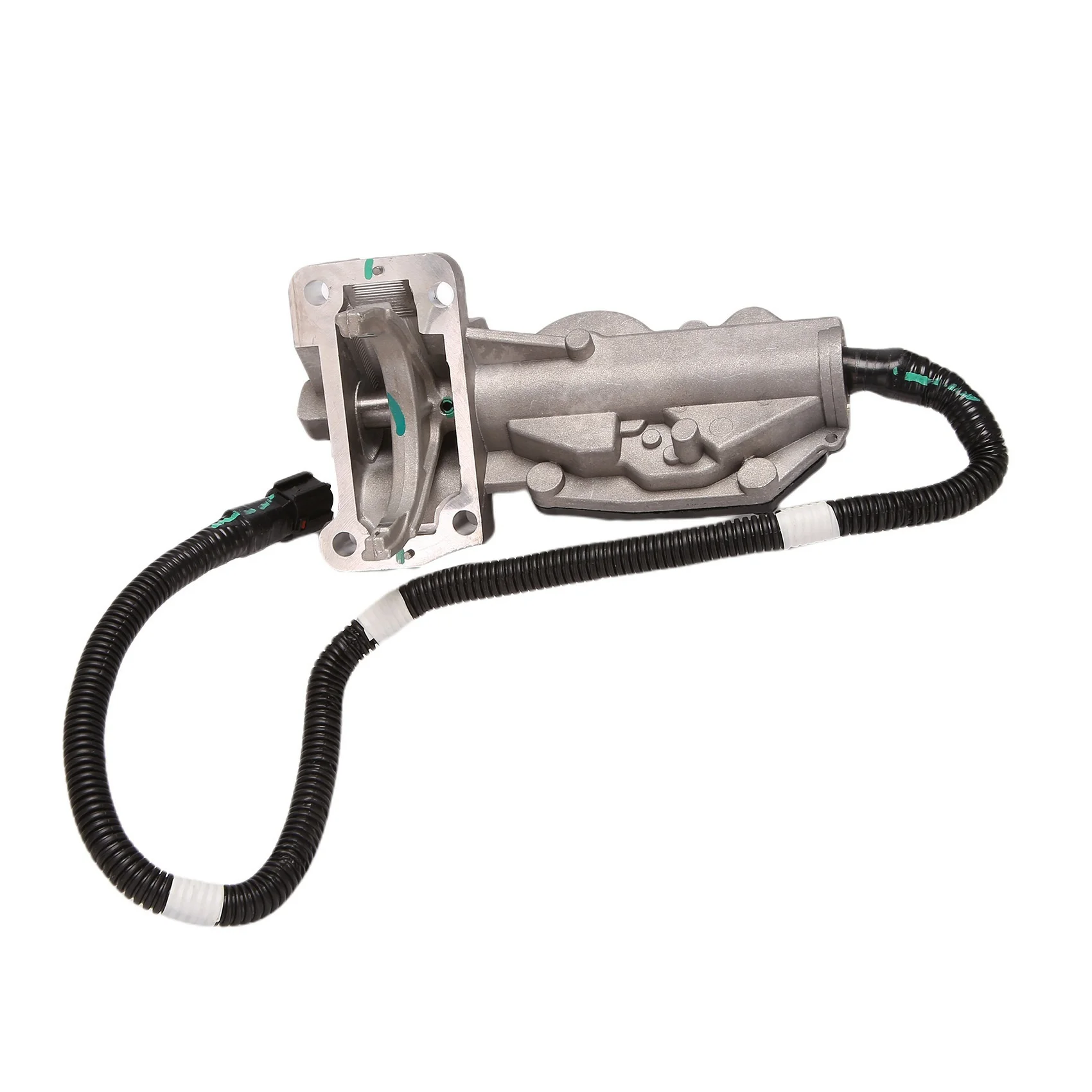 Car Front Axle Actuator Assembly for D-Max / Rodeo Pickup TFS85 3.0TD 05-7/12 8973679590 222-I4104 8-97367959-0
Car Front Axle Actuator Assembly for D-Max / Rodeo Pickup TFS85 3.0TD 05-7/12 8973679590 222-I4104 8-97367959-0