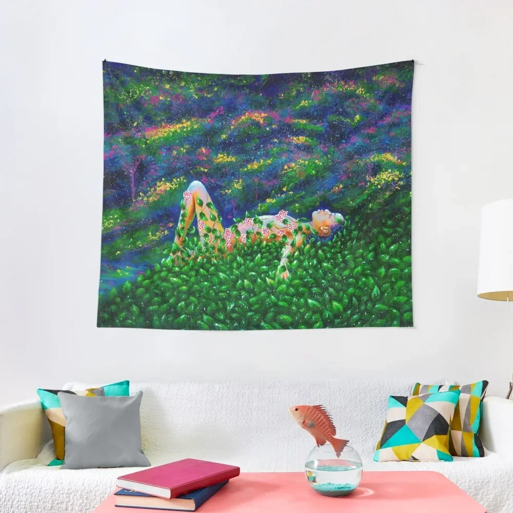 Mera The Forest Nymph Tapestry Decoration Bedroom Decorative Wall Decoration Aesthetic Room Decor Cute Tapestry
Mera The Forest Nymph Tapestry Decoration Bedroom Decorative Wall Decoration Aesthetic Room Decor Cute Tapestry