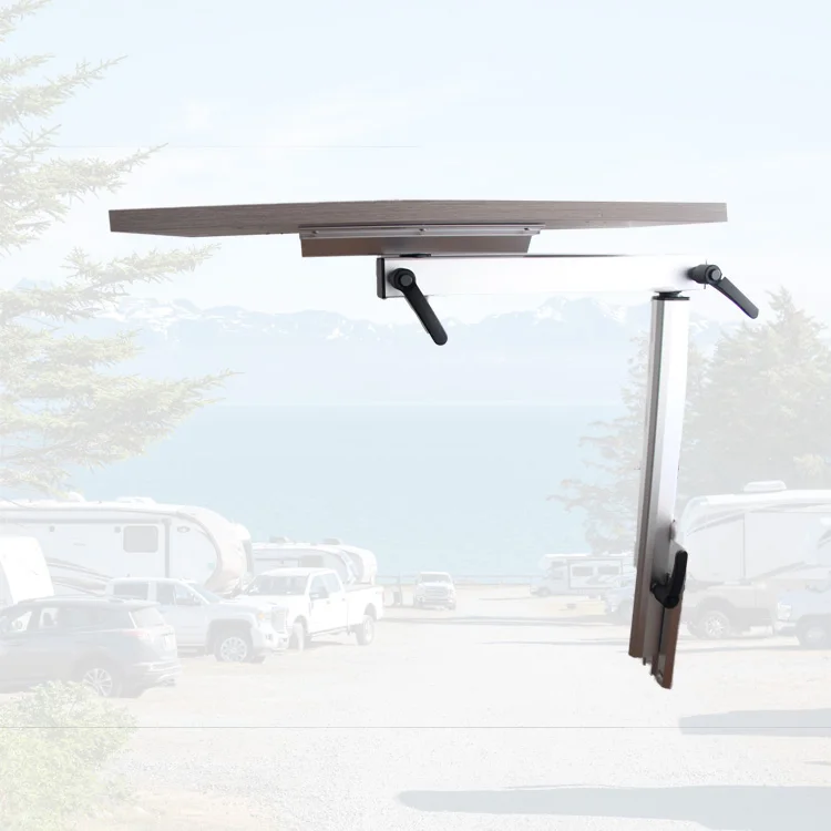 Top Quality RV Table Leg Telescopic Camper Table Leg SY09TL Motorhome Table arm
Top Quality RV Table Leg Telescopic Camper Table Leg SY09TL Motorhome Table arm