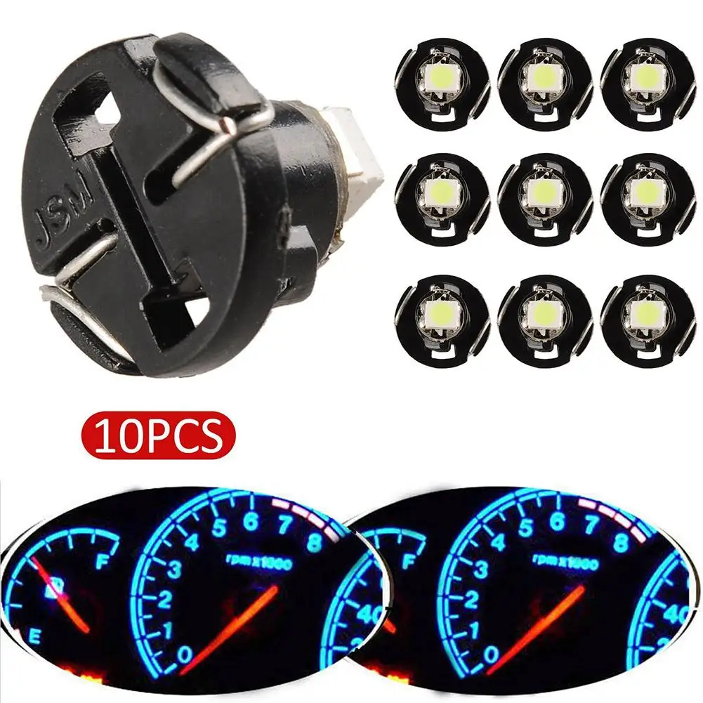 Kits LED Light Instrument Dash TNeo Wedge Bulbs Climate Cluster Dashboard Gauge Ice Blue 10Pcs/Set Accessories
Kits LED Light Instrument Dash TNeo Wedge Bulbs Climate Cluster Dashboard Gauge Ice Blue 10Pcs/Set Accessories