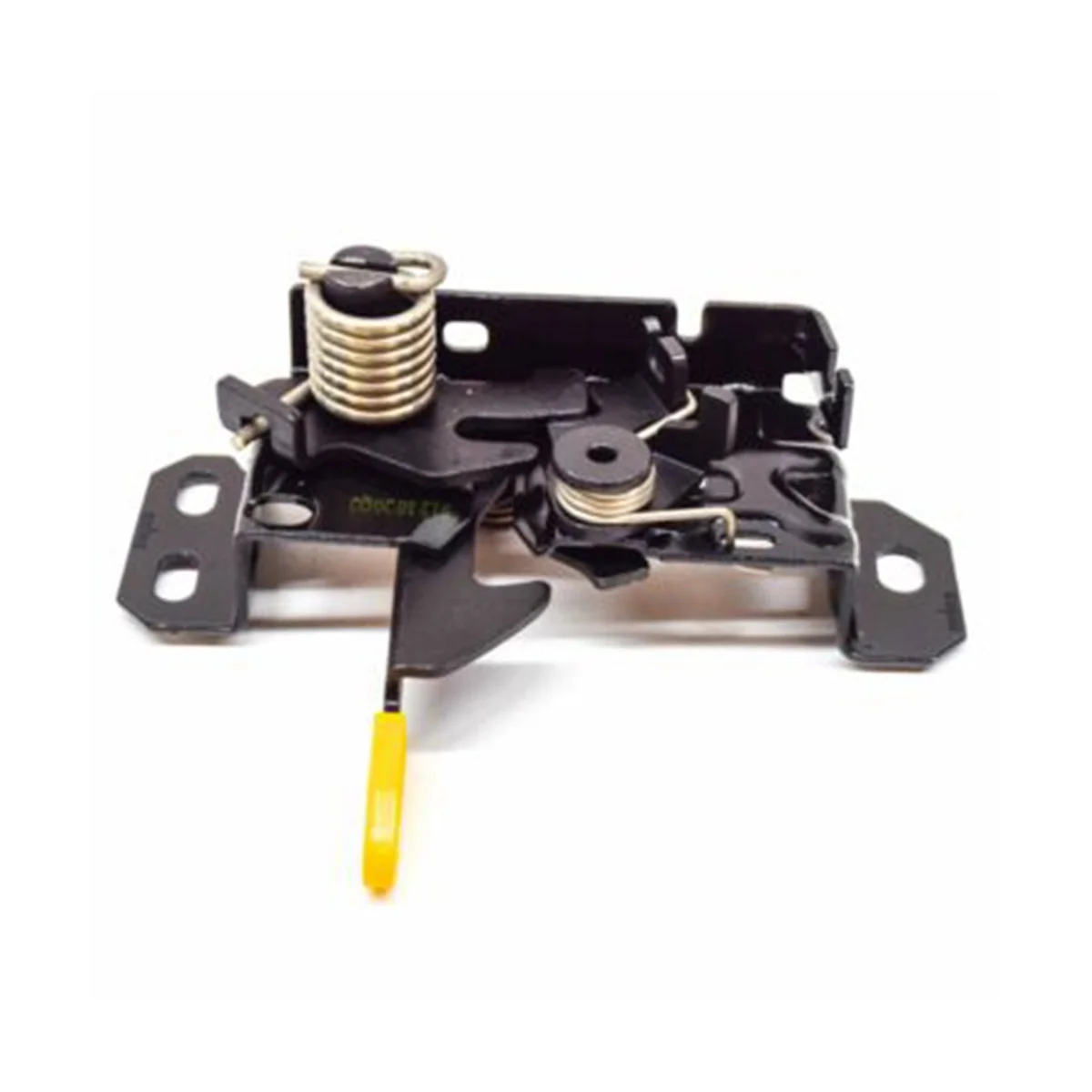 Car Engine Compartment Lock(Bottom) for MERCEDES-BENZ A/B/GLA-CLASS CLA W176 C117 X117 X156 Hood Latch 2468800460
Car Engine Compartment Lock(Bottom) for MERCEDES-BENZ A/B/GLA-CLASS CLA W176 C117 X117 X156 Hood Latch 2468800460