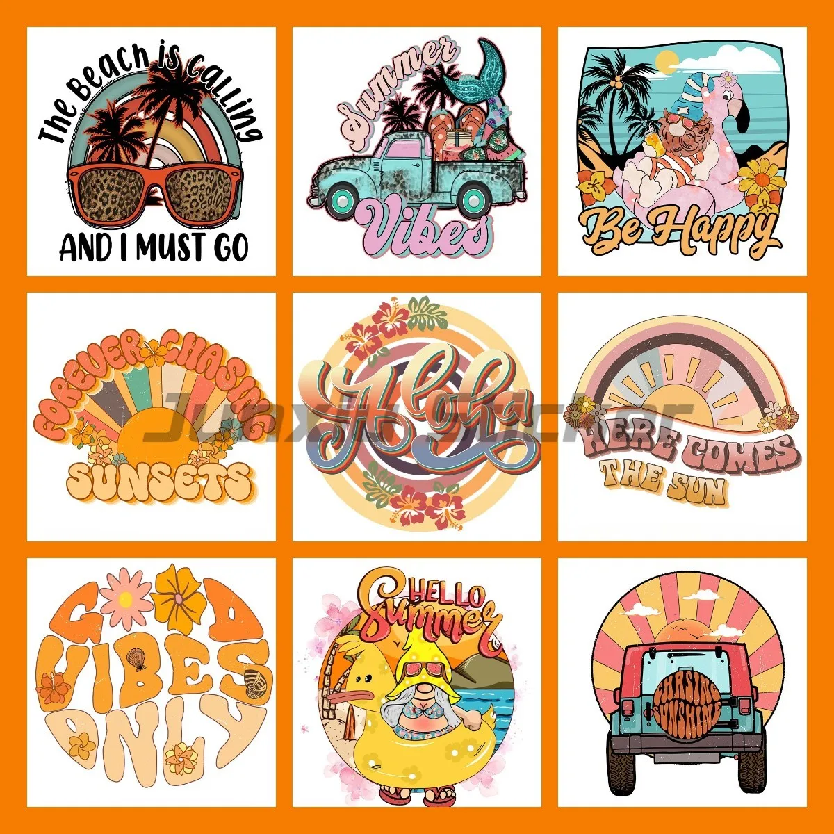 Funny Personalized Hawaii Aloha Summer Beach Stickers Motorcycle Car Window Laptop Helmet Truck Customizable
Funny Personalized Hawaii Aloha Summer Beach Stickers Motorcycle Car Window Laptop Helmet Truck Customizable