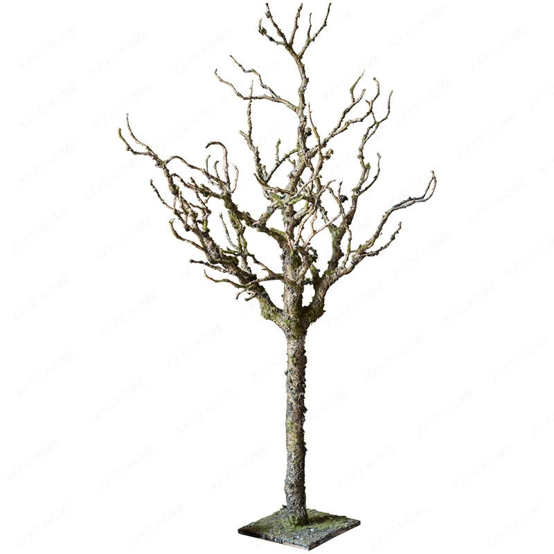 Artificial Green Plant Large Artistic Living Room Decoration Floral Landscaping Window Display Props
Artificial Green Plant Large Artistic Living Room Decoration Floral Landscaping Window Display Props