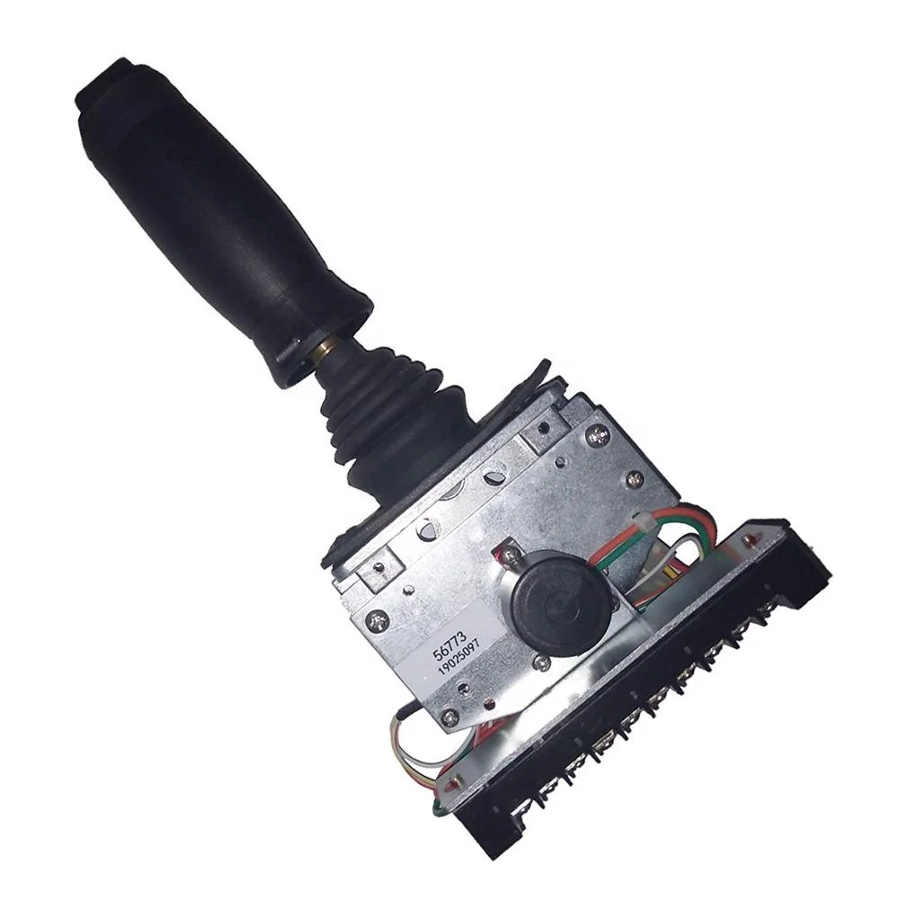 In Stock Joystick Controller 56773 56773GT for Genie Z-30/20N Z-34/22 Z-34/22N Z-45/25 Z-45/25J
In Stock Joystick Controller 56773 56773GT for Genie Z-30/20N Z-34/22 Z-34/22N Z-45/25 Z-45/25J
