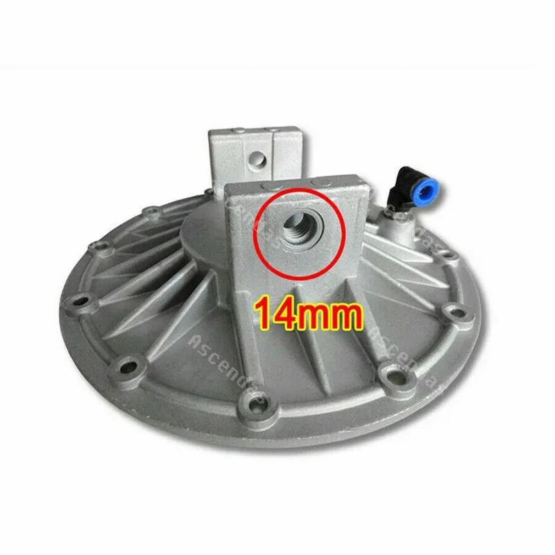 1 Piece Latest Tyre Changer 186mm Bead Breaker Cylinder Aluminum Cover Wheel Repair Derreck Tyre Changer Machine Parts
1 Piece Latest Tyre Changer 186mm Bead Breaker Cylinder Aluminum Cover Wheel Repair Derreck Tyre Changer Machine Parts