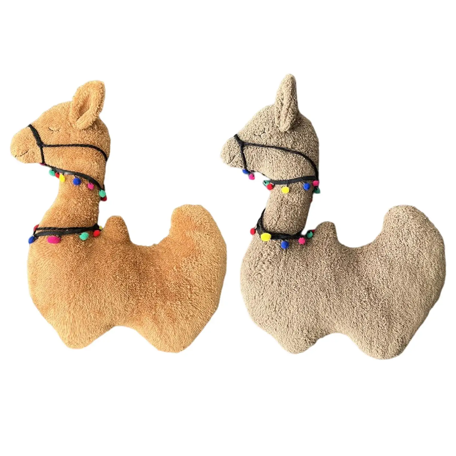 Lovely Newborn Photography Toy Camel Shape Cushion Multi Purpose Soft to The Touch Durable Breathable Newborn Photography Props
Lovely Newborn Photography Toy Camel Shape Cushion Multi Purpose Soft to The Touch Durable Breathable Newborn Photography Props