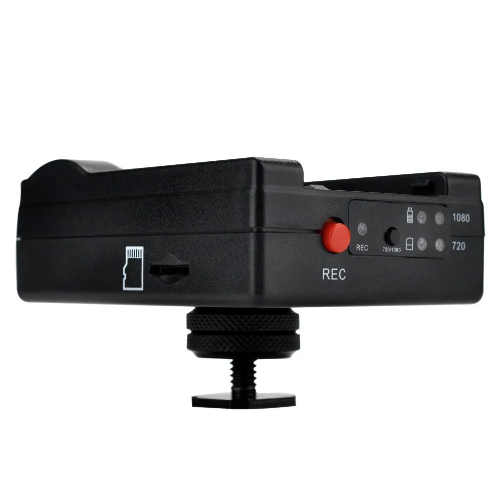 ezcap293P Tape Camcorder HD Digitizer Save 1080P HDMI Video to Cassette tape and TF Card tape camcorder recorder
ezcap293P Tape Camcorder HD Digitizer Save 1080P HDMI Video to Cassette tape and TF Card tape camcorder recorder