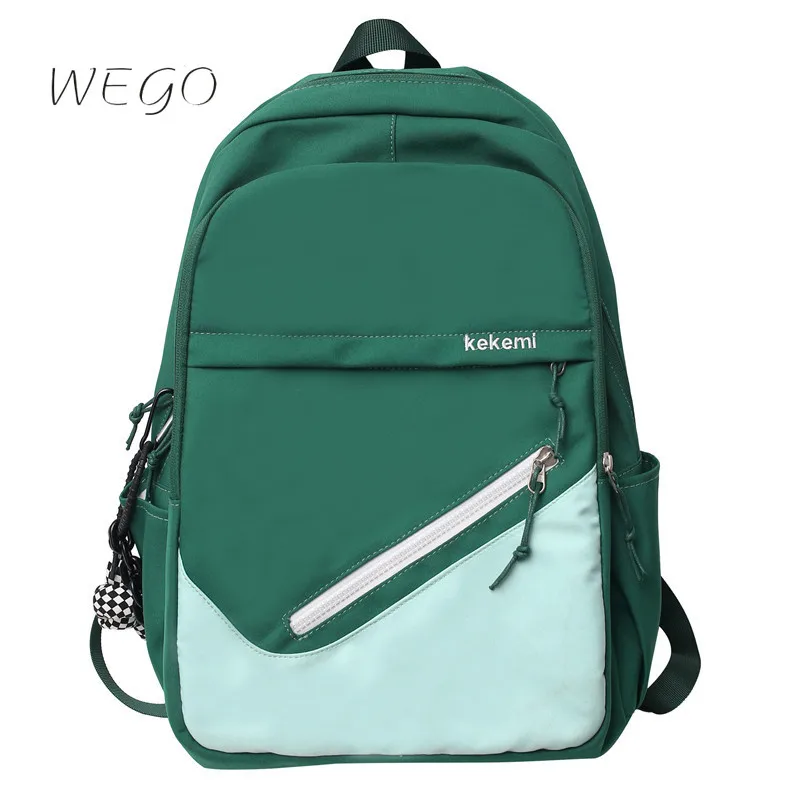 

Новый рюкзак, школьный рюкзак, школьный ранец для учеников средних классов, сумка для ноутбука для подростков, мальчиков и девочек, студентов колледжа