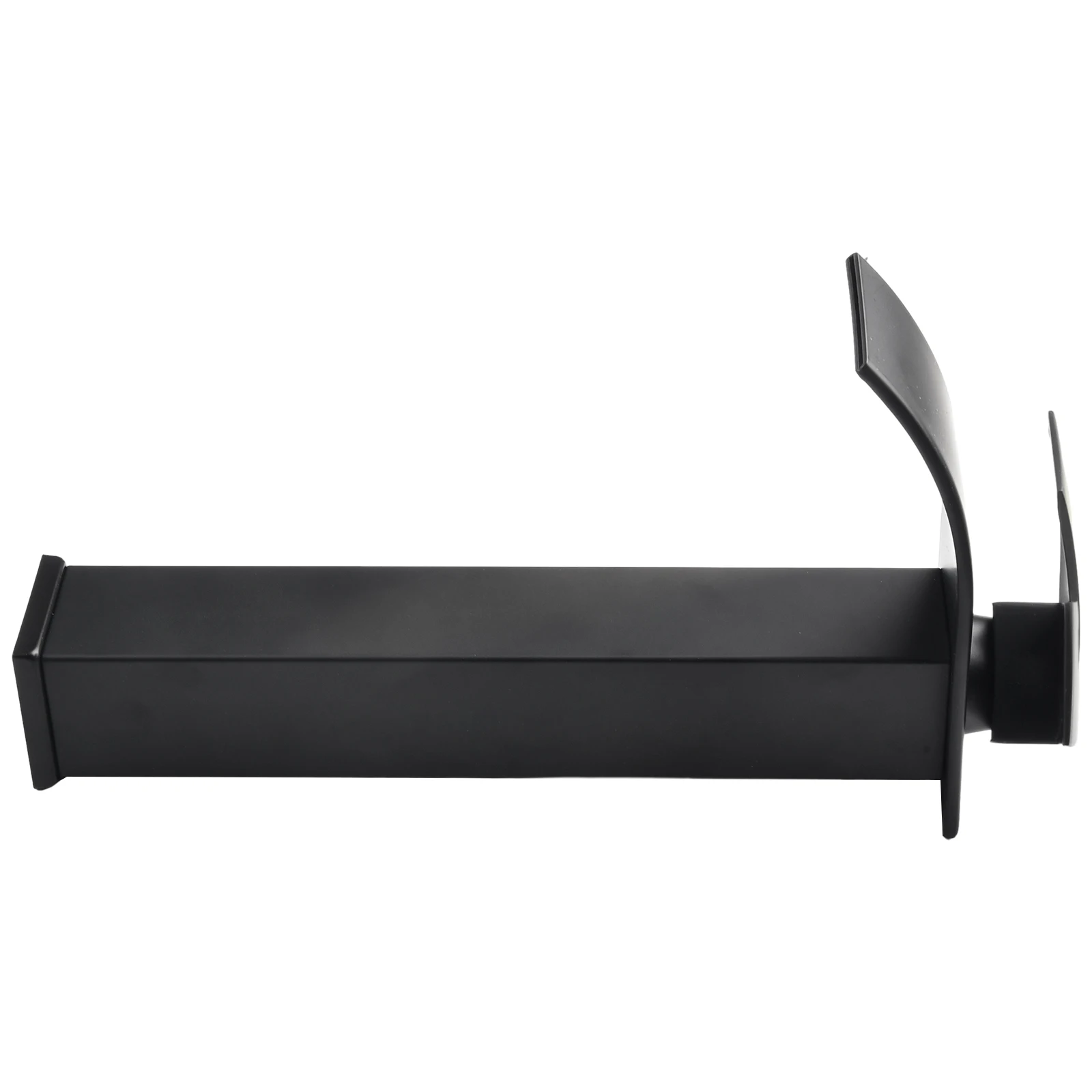 Durable Wash Basin Faucet Sink Faucet Bathroom Accessories Cold Hot Water Flat Spout Matte Black Single Handle
Durable Wash Basin Faucet Sink Faucet Bathroom Accessories Cold Hot Water Flat Spout Matte Black Single Handle