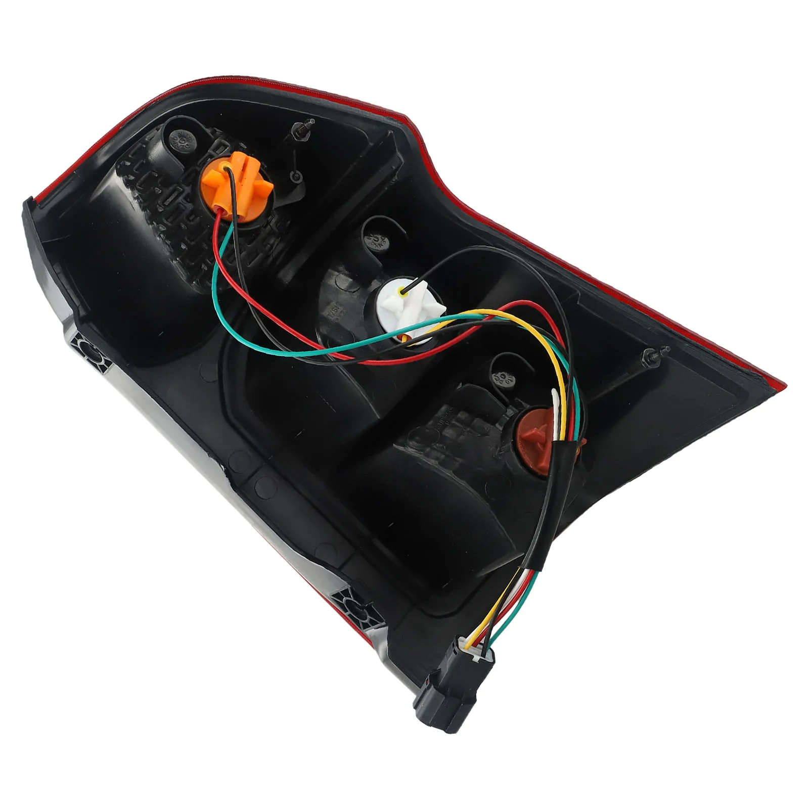 Assembly Tail Light Garden Indoor 1 Pc 83601-32500 ABS Accessories Brake Easy Installation Rear Red Replacement
Assembly Tail Light Garden Indoor 1 Pc 83601-32500 ABS Accessories Brake Easy Installation Rear Red Replacement