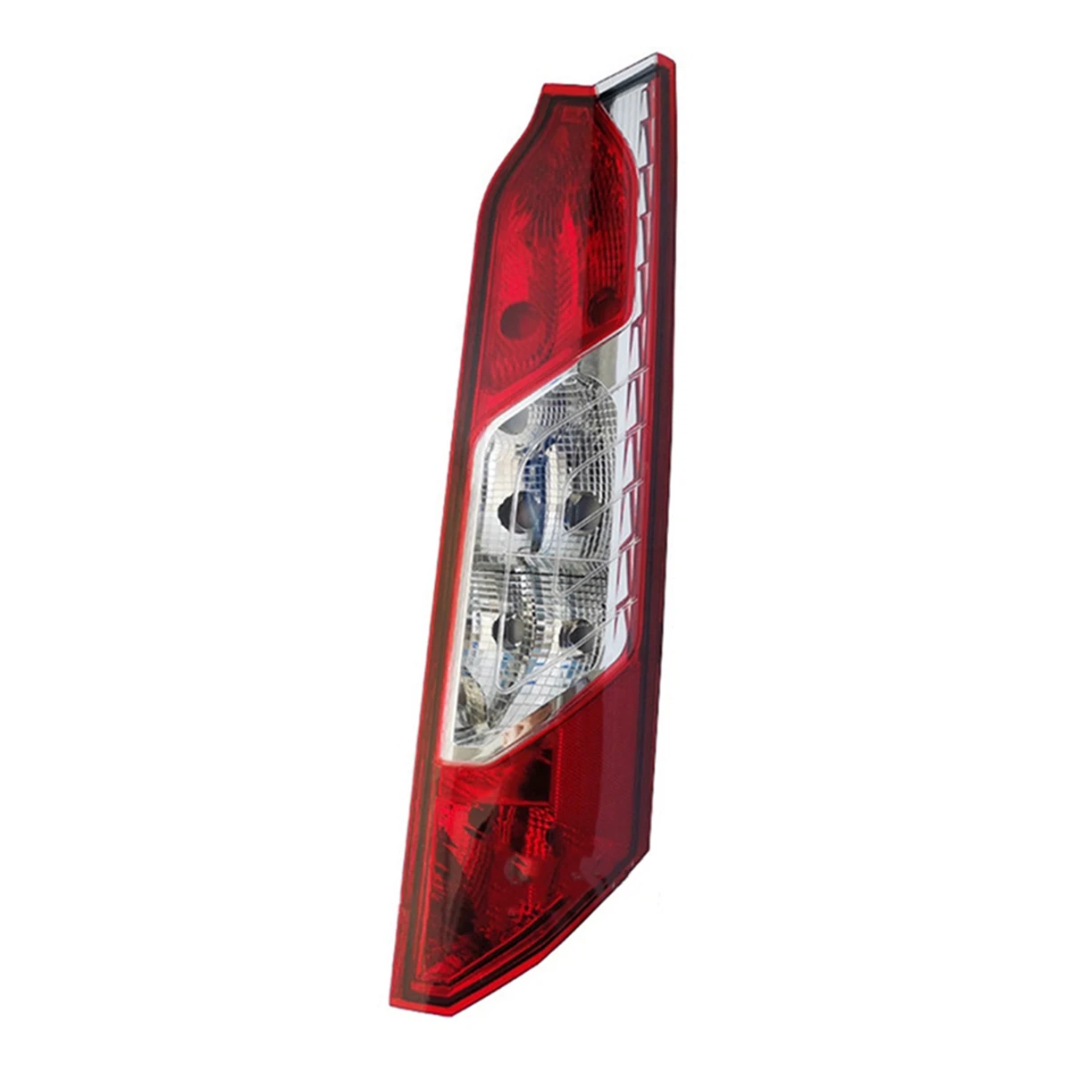 

For Ford Transit Connect MK2 Van 2014-2021 Car Rear Tail Light Without Bulb DT11-13404-AC 1908967 RH