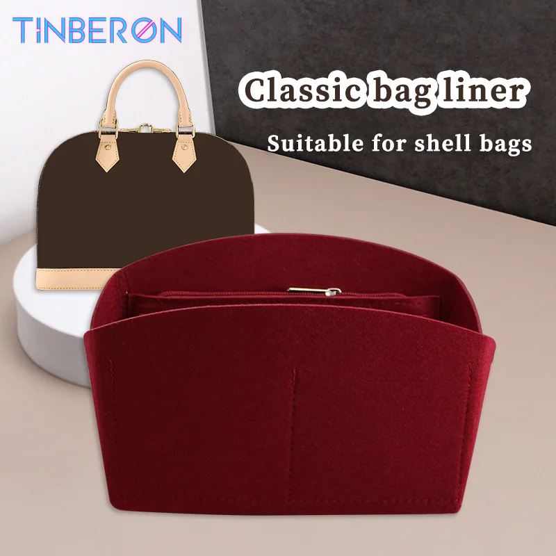 TINBERON, фетровая сумка-Органайзер, женская косметичка, фетровая ткань, подкладка, сумка для макияжа, подходит для ракушек, BB сумочки, Органайзер
TINBERON, фетровая сумка-Органайзер, женская косметичка, фетровая ткань, подкладка, сумка для макияжа, подходит для ракушек, BB сумочки, Органайзер