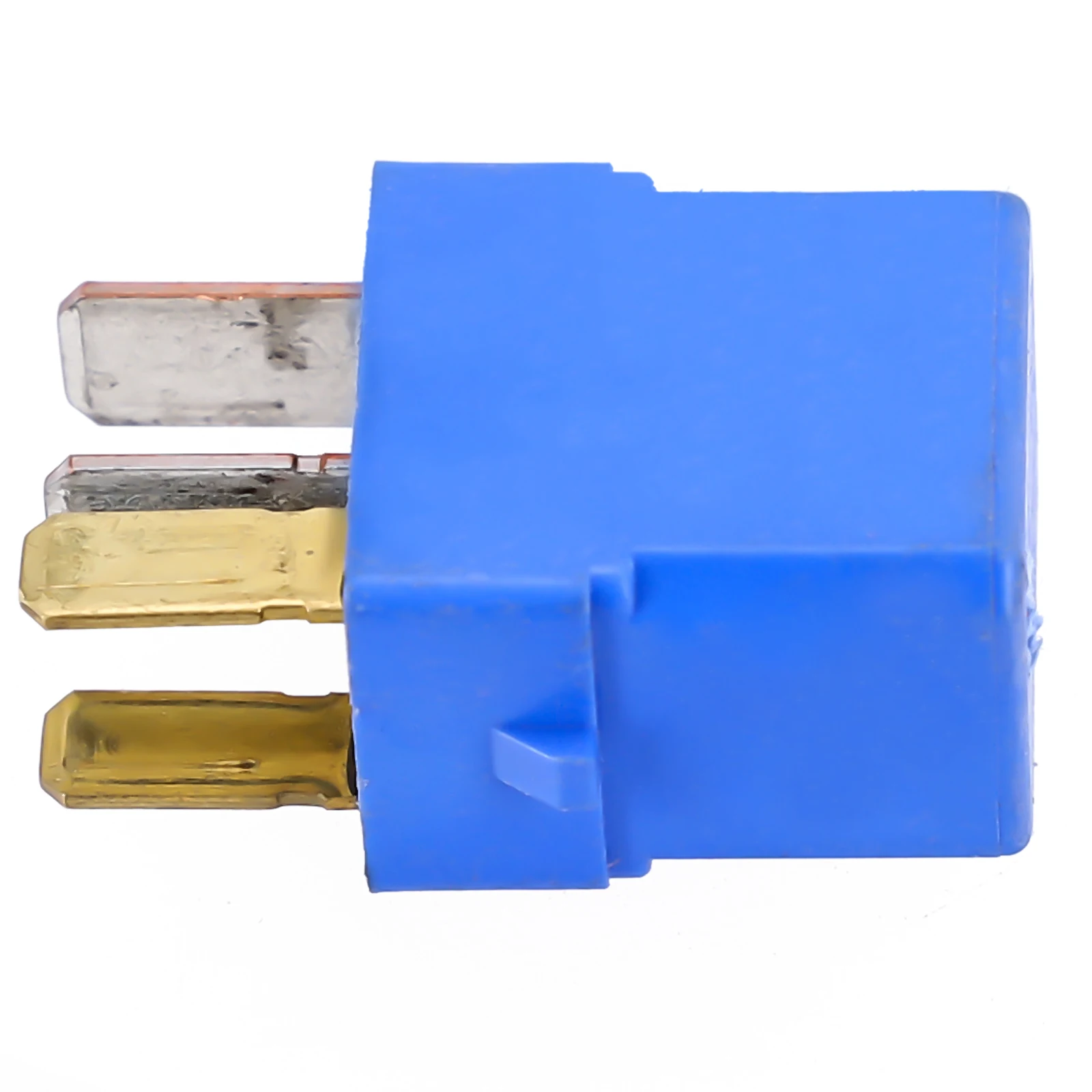 Car Accessories Blower Motor Relay 25230-79942 25230-79943 ABS Blue Direct Fit Easy Installation Plug-and-play
Car Accessories Blower Motor Relay 25230-79942 25230-79943 ABS Blue Direct Fit Easy Installation Plug-and-play