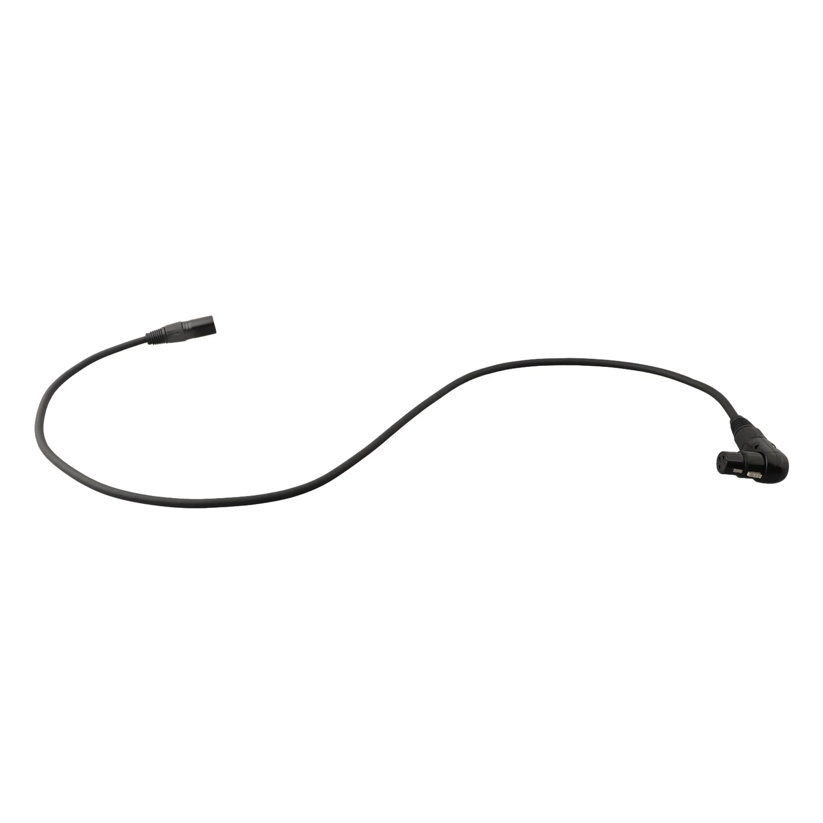XLR Mic Удлинительный кабель превосходная шумоподавление надежная передача аудиосигнала 90 градусов прямоугольный дизайн
XLR Mic Удлинительный кабель превосходная шумоподавление надежная передача аудиосигнала 90 градусов прямоугольный дизайн