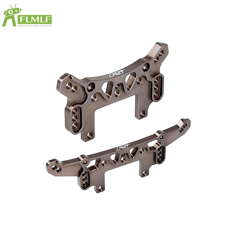 Кронштейн для крепления из сплава ЧПУ толщиной 8 мм, для модели ROFUN ROVAN F5 MCD XS5 RR5 Rc
Кронштейн для крепления из сплава ЧПУ толщиной 8 мм, для модели ROFUN ROVAN F5 MCD XS5 RR5 Rc