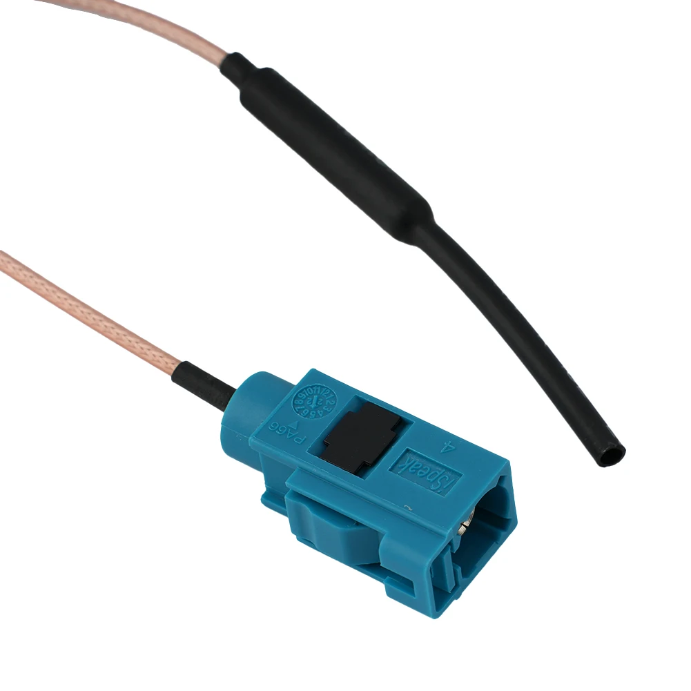 New Practical Antenna Cable Carplay Antenna Cable Wire Harness Accessory Main Unit Accessories Bluetooth Cable
New Practical Antenna Cable Carplay Antenna Cable Wire Harness Accessory Main Unit Accessories Bluetooth Cable