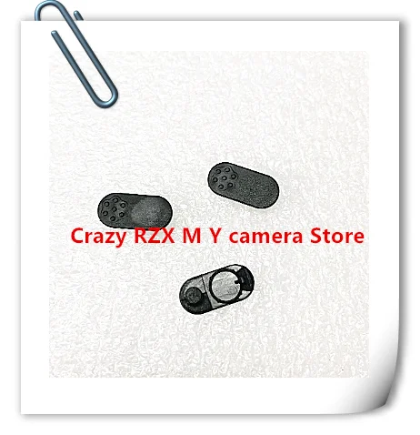 

Copy NEW For Canon for EOS M M2 M3 M5 M10 Bottom Cap Rubber Cover on Battery Door Camera Replacement Repair Spare Part