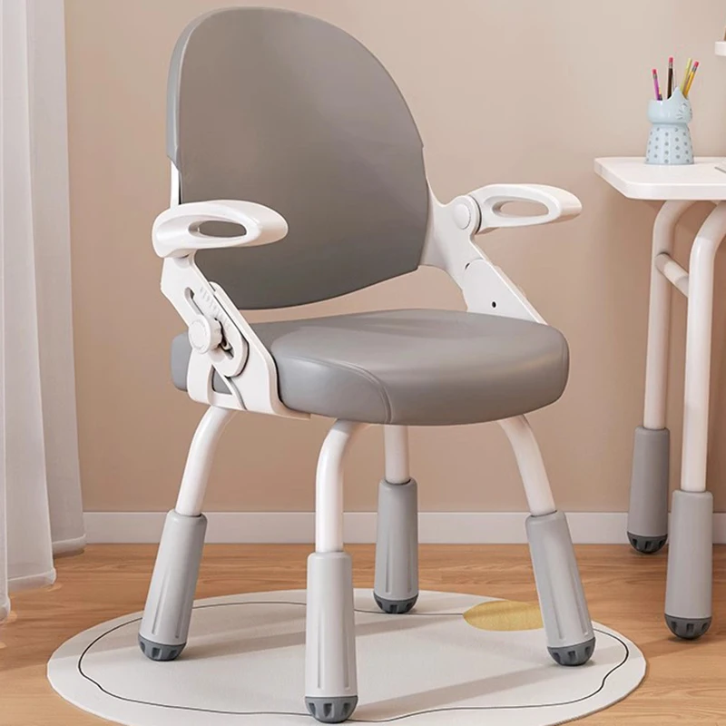 Ergonomic Backrest Chair Girl Computer Elementary School Student Study Chair Office Schoolboy Chaise Enfants Child Furniture
Ergonomic Backrest Chair Girl Computer Elementary School Student Study Chair Office Schoolboy Chaise Enfants Child Furniture