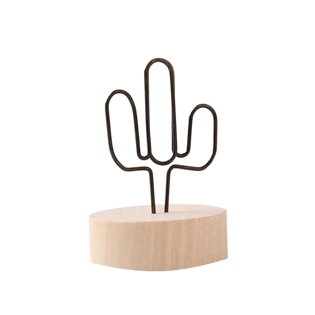 Crafts Message Holder 4*4*4cm Business Card Holder Creative Durability Exquisite Iron Note Holder High-quality
Crafts Message Holder 4*4*4cm Business Card Holder Creative Durability Exquisite Iron Note Holder High-quality