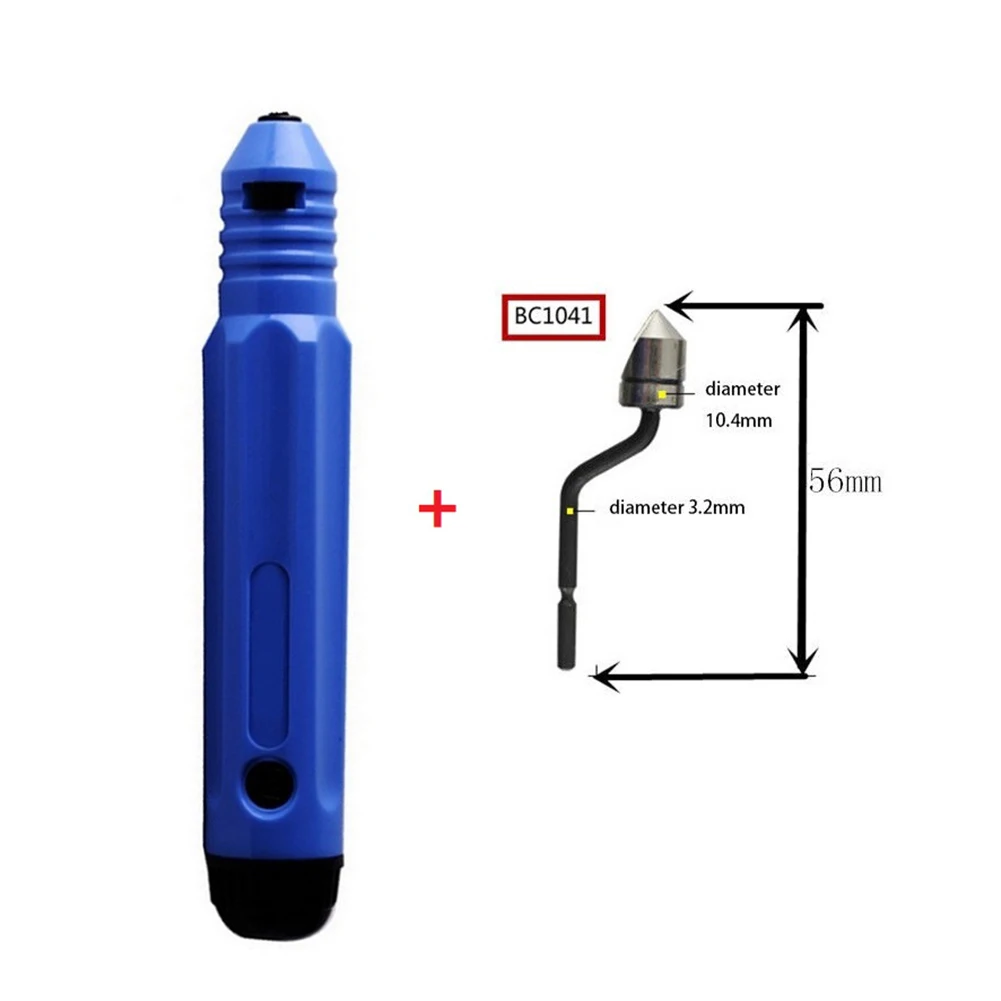 Cost effective Chamfering Cutter Head Set, BC6301+BC8301, M2 High Speed Steel, Reduce Tool Costs, Versatility in Design
Cost effective Chamfering Cutter Head Set, BC6301+BC8301, M2 High Speed Steel, Reduce Tool Costs, Versatility in Design