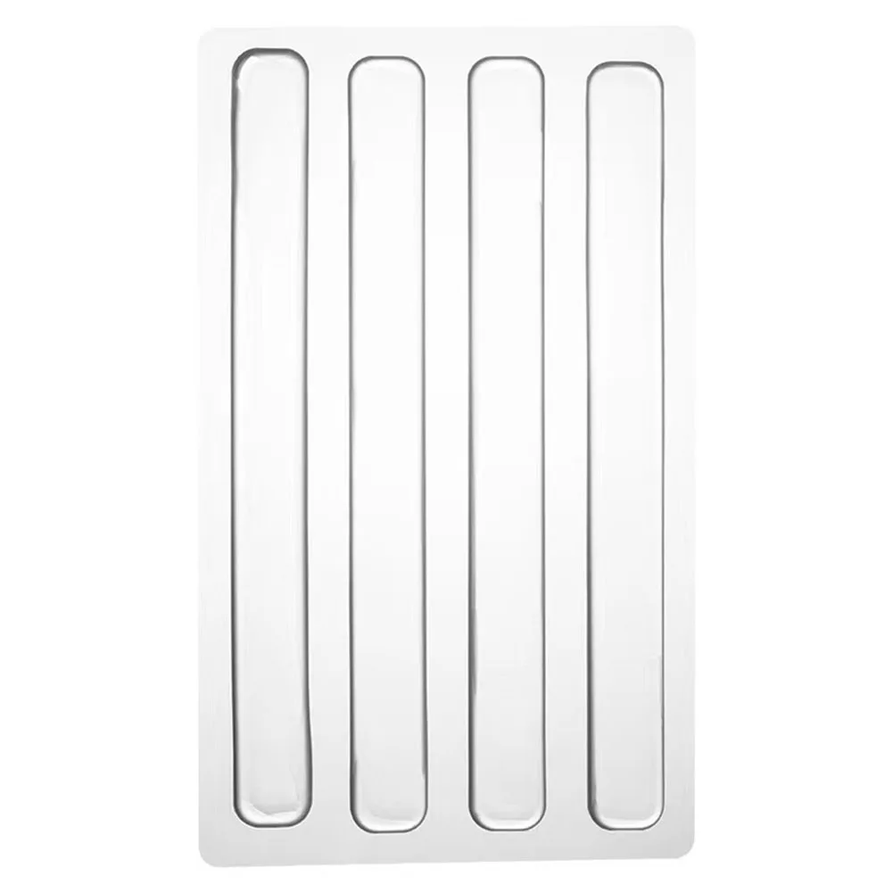 Cushion Cabinet Door Buffer AntiCollision Door Stickers Protect Walls Rubber Sticker Pad Silicone Silicone Cushion
Cushion Cabinet Door Buffer AntiCollision Door Stickers Protect Walls Rubber Sticker Pad Silicone Silicone Cushion