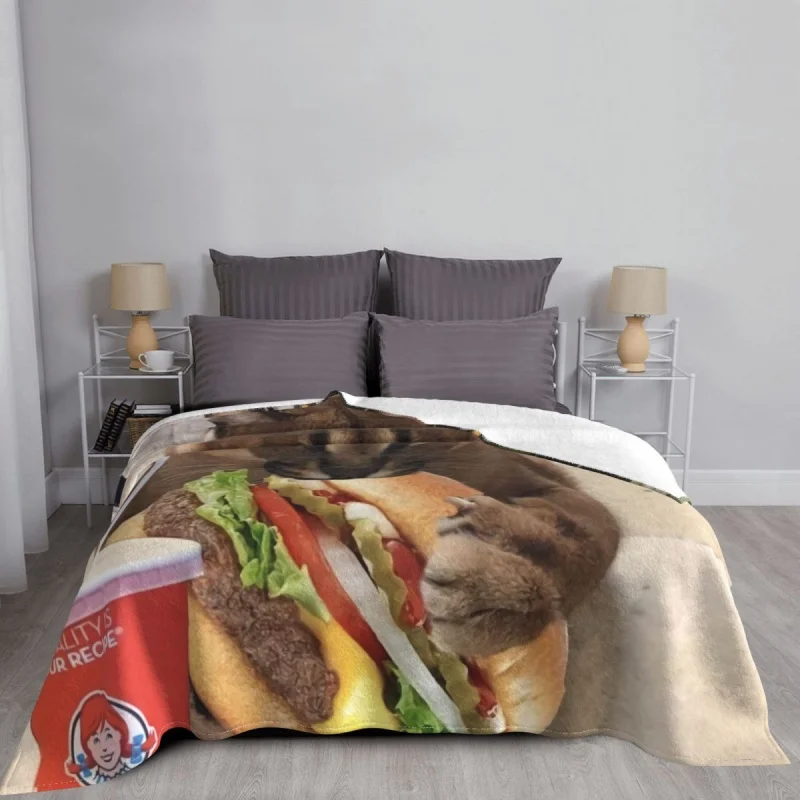 Funny Floppa Caracal Blanket Soft Fleece Spring Warm Flannel s for Sofa Car Bedroom Quilt
Funny Floppa Caracal Blanket Soft Fleece Spring Warm Flannel s for Sofa Car Bedroom Quilt
