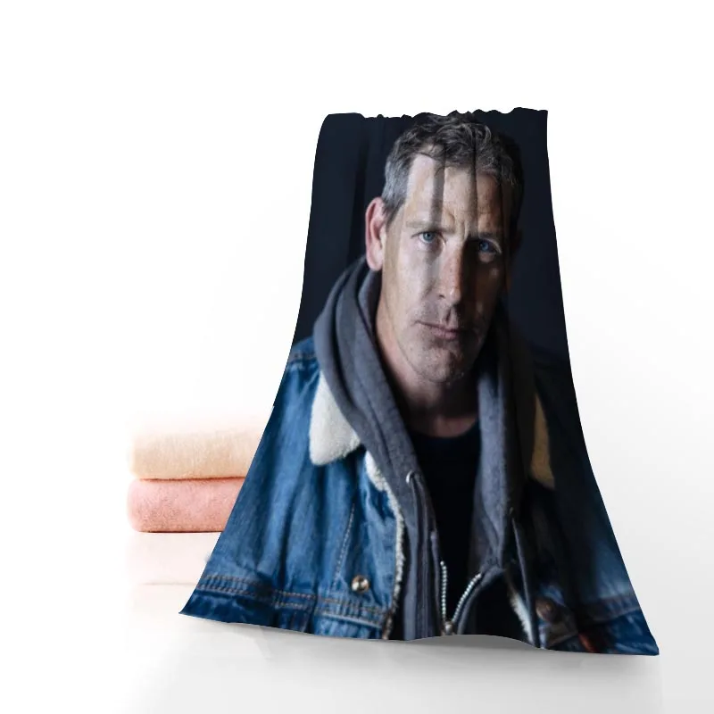 Ben Mendelsohn Towel Printed Cotton Face/Bath Towels Microfiber Fabric For Kids Men Women Shower Towels 70X140cm
Ben Mendelsohn Towel Printed Cotton Face/Bath Towels Microfiber Fabric For Kids Men Women Shower Towels 70X140cm