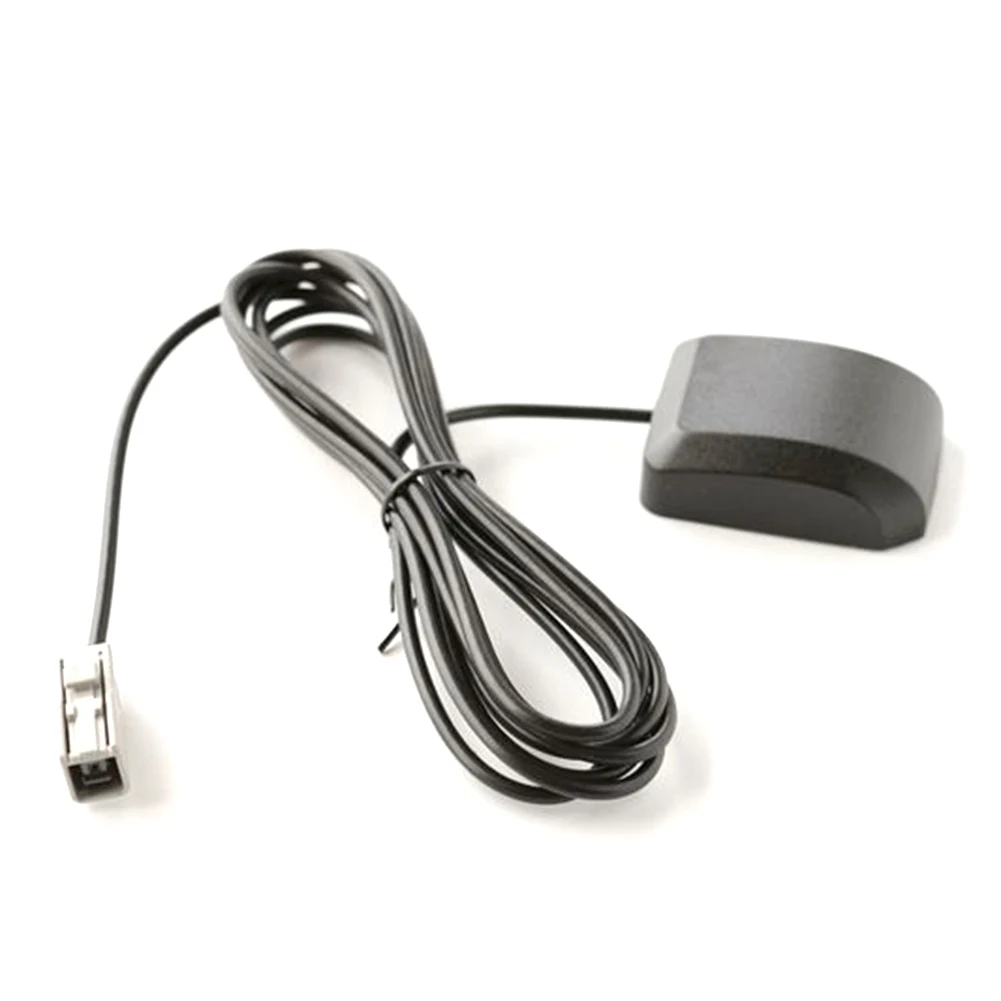 Antenna GPS Antenna 1pcs 28dB 3.0-5.0V 50 Ohm Car Accessories For Car Navigation Interior Parts Replacement Part
Antenna GPS Antenna 1pcs 28dB 3.0-5.0V 50 Ohm Car Accessories For Car Navigation Interior Parts Replacement Part