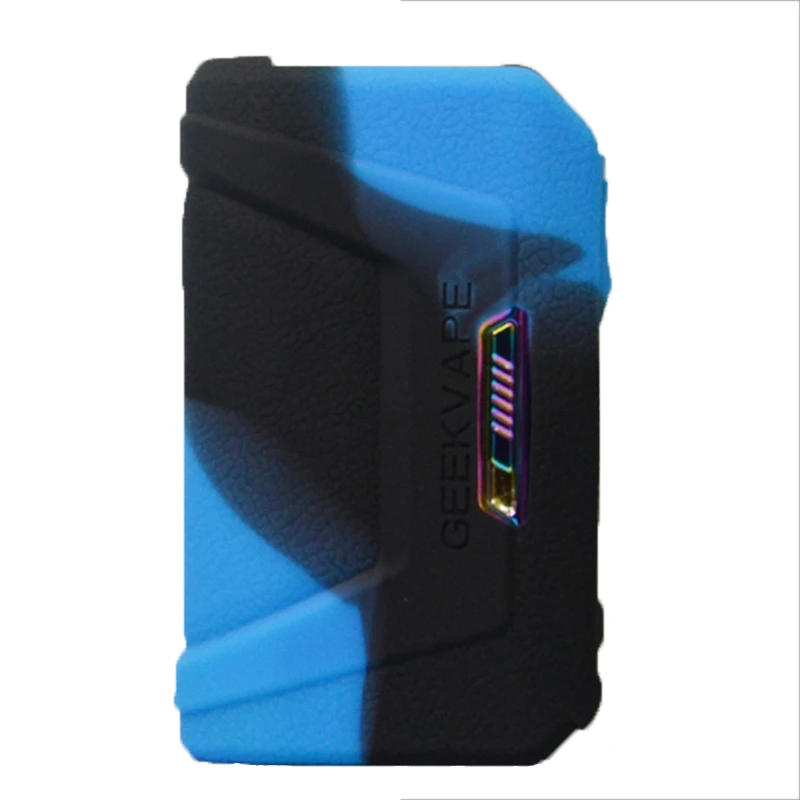 20pcs Protective Skin Cover For Aegis Legend 2 200W Silicone Texture Case Rubber Soft Shield Sleeve Wrap
20pcs Protective Skin Cover For Aegis Legend 2 200W Silicone Texture Case Rubber Soft Shield Sleeve Wrap
