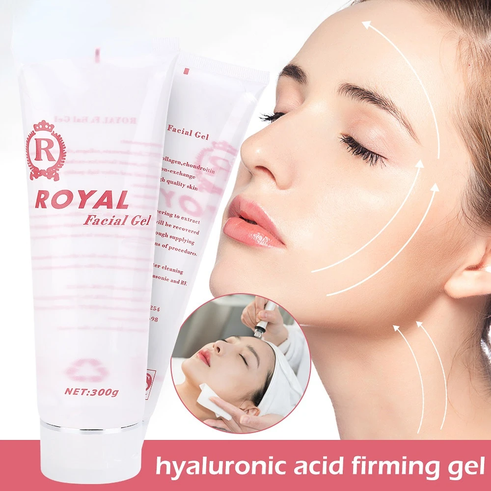 FOMIS GEL of RF Hifu EMS beauty device for skin tighening skin lifting Moisturize GEL
FOMIS GEL of RF Hifu EMS beauty device for skin tighening skin lifting Moisturize GEL