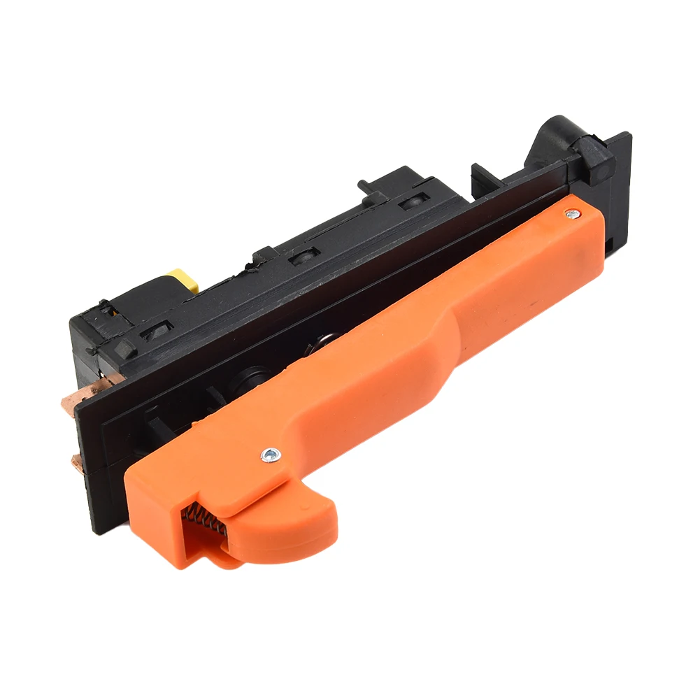 Electric Power Tool Trigger Switch For 180 Angle Grinder For GA9030 GA9020 GA7030 GA7020 G18SE3 Replacement Switch
Electric Power Tool Trigger Switch For 180 Angle Grinder For GA9030 GA9020 GA7030 GA7020 G18SE3 Replacement Switch