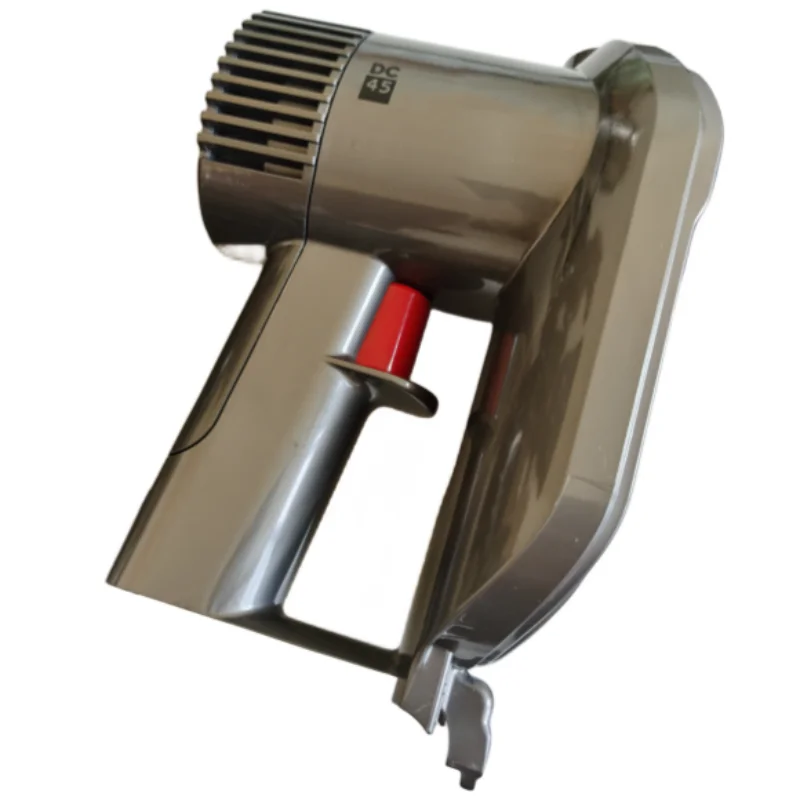 Двигатель для пылесоса Dyson DC45, оригинальная запасная винтовая пластина, сменная ручка двигателя
Двигатель для пылесоса Dyson DC45, оригинальная запасная винтовая пластина, сменная ручка двигателя