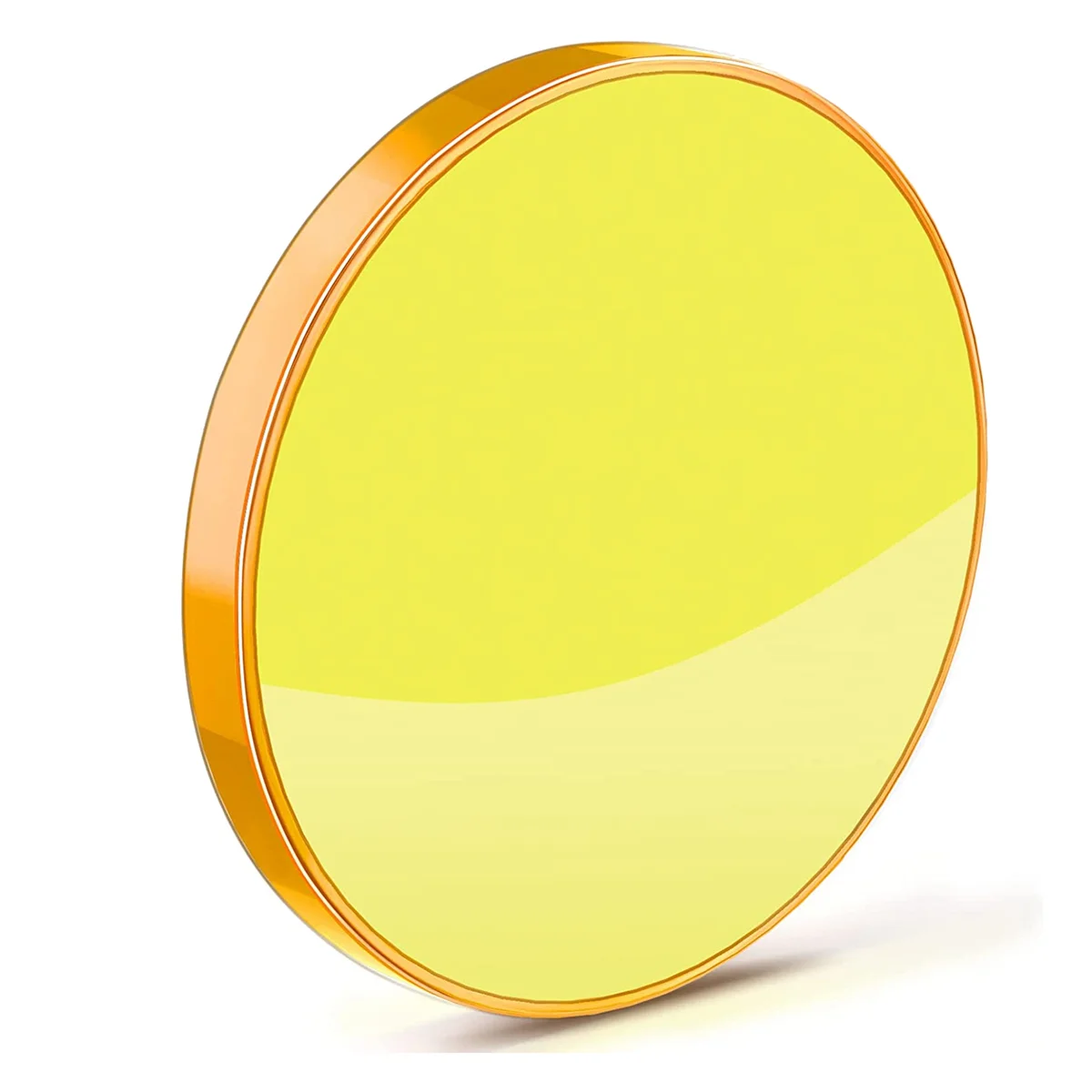 CO2 Laser-Lens 20mm - Laser-Mirror CO2 Laser-Focal Lens Laser-Focus Lens, CVD Znse Focus Lens Dia:20mm FL:50.8mm
CO2 Laser-Lens 20mm - Laser-Mirror CO2 Laser-Focal Lens Laser-Focus Lens, CVD Znse Focus Lens Dia:20mm FL:50.8mm