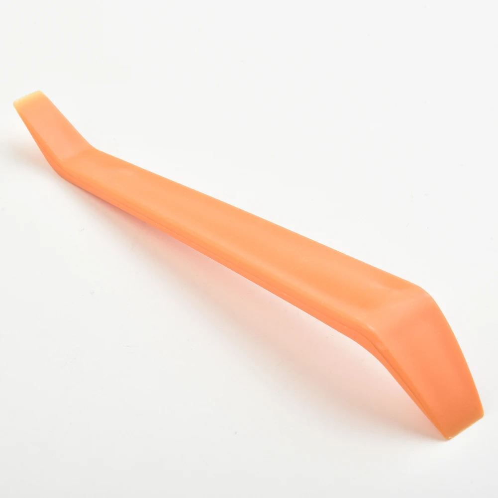 Automotive Hand Tool Installation Tool Clip Panel Crowbar Removal Installer Tool Orange Plastic Trim Panel Tool Car Universal
Automotive Hand Tool Installation Tool Clip Panel Crowbar Removal Installer Tool Orange Plastic Trim Panel Tool Car Universal