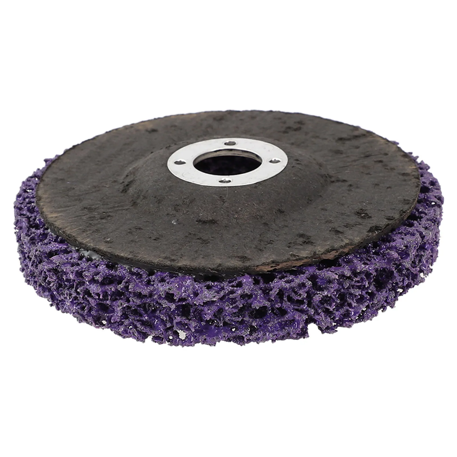 1pcs 100mm Poly Strip Disc Abrasive Wheel Paint Rust Remover Clean Grinding Wheels For Motorcycles Paint Rust Removal Clean Disc
1pcs 100mm Poly Strip Disc Abrasive Wheel Paint Rust Remover Clean Grinding Wheels For Motorcycles Paint Rust Removal Clean Disc