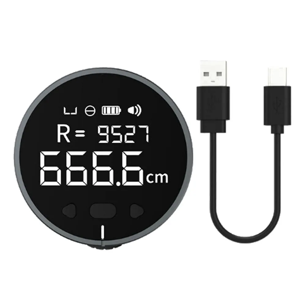 Electric Ruler Distance Meter Tape HD LCD Screen Ruler Tools Tape Measure Curve Irregular Object
Electric Ruler Distance Meter Tape HD LCD Screen Ruler Tools Tape Measure Curve Irregular Object