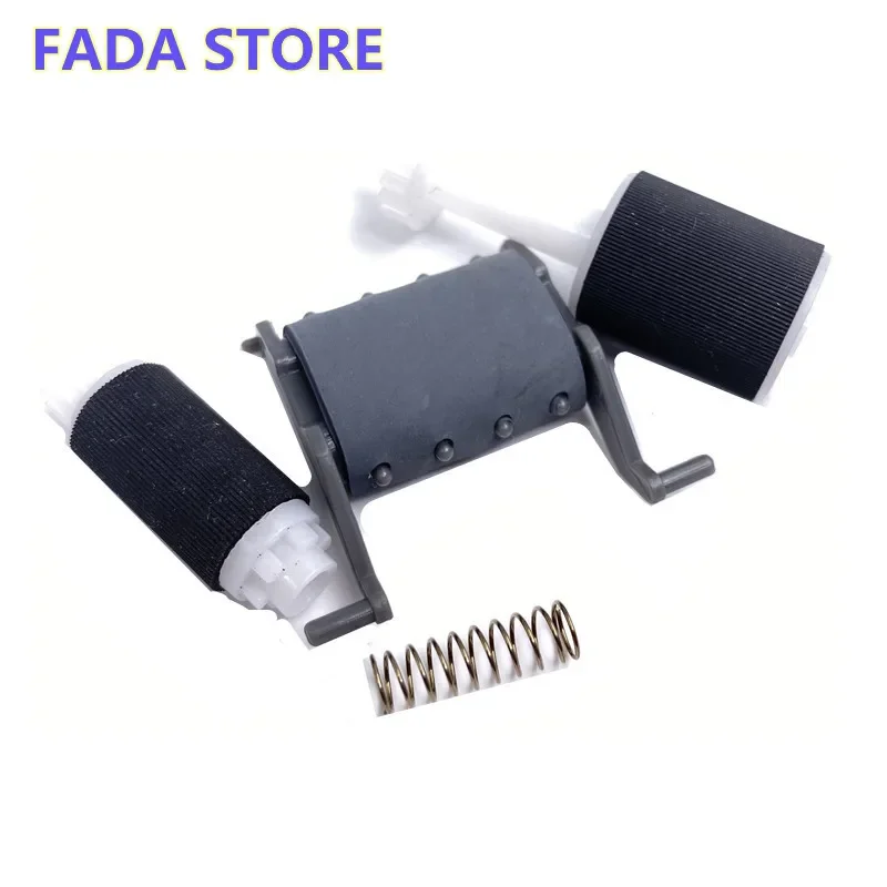 Роликовая разделительная панель для HP M1130 M1132 M1136 M1210 M1212 M1213 M1214 M1216 M1217 M1218
Роликовая разделительная панель для HP M1130 M1132 M1136 M1210 M1212 M1213 M1214 M1216 M1217 M1218